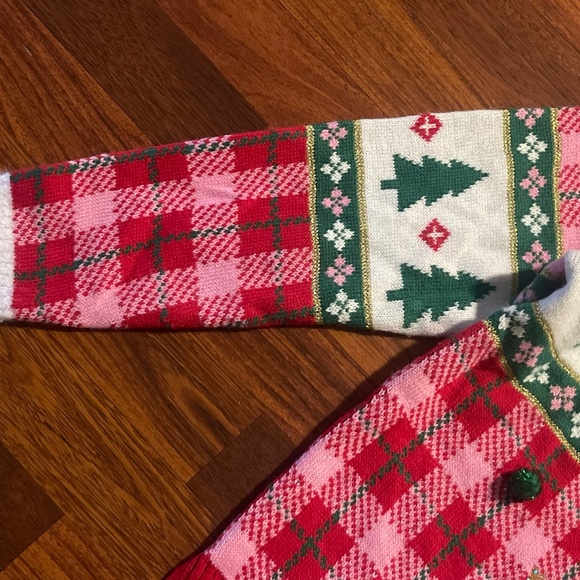 Ugly Christmas Sweater - Picture 4 of 9